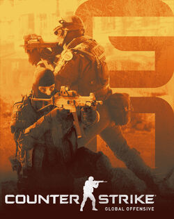 Counter Strike Global Offensive (PS3 Theme) by wlacobain on DeviantArt