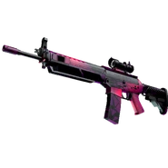 SG 553 - Pulse