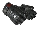 ★ Bloodhound Gloves - Charred
