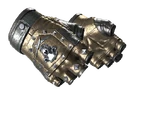 ★ Bloodhound Gloves - Bronzed