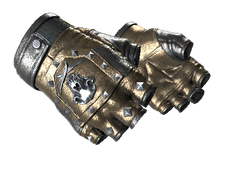 Case gloves deals