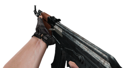 AK-47, Counter-Strike Wiki