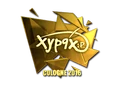Cologne 2016 xyp9x gold.png (43 KB) Xyp9x (Gold)