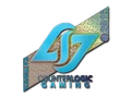 Counter Logic Gaming (Holo)