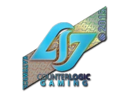Counter Logic Gaming (Holo) | Katowice 2015