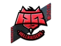 HellRaisers (Foil)