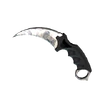 Csgo-knife-karambit-stained.png (105 KB) ★ Karambit - Stained