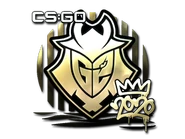 G2 Esports (Gold)