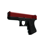 Glock-18 - Candy Apple