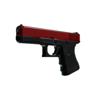 Glock-18 - Candy Apple