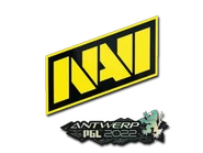 Natus Vincere