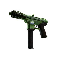 Tec-9 - Bamboozle