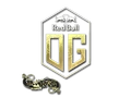OG (Gold)