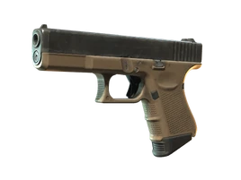 CS2 Glock-18 Inventory