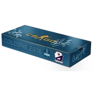 ESL Cologne 2016 Souvenir Package