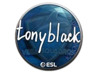 tonyblack