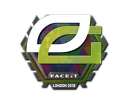 OpTic Gaming (Holo)