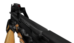 P90, Counter-Strike Wiki