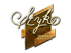 STYKO (Gold)