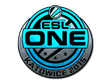 ESL Foil Sticker