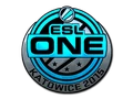 ESL One (Foil)