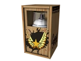 Community Graffiti Box 1