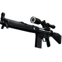 G3sg1 ventilator