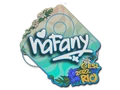 nafany