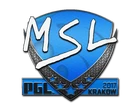 MSL