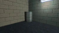 Upstairs