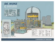 Nuke Schematic