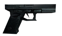 W glock18 cz