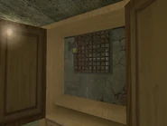 Fourth and last blowtorch zone.