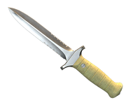 Stock Knife (CT)