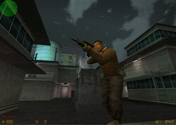 Counter-Strike: Condition Zero (Gearbox Software design), Counter-Strike  Wiki