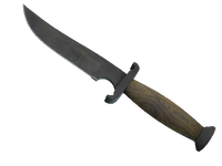 Knife (55 KB) Stock Knife (T)