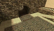 CT Spawn zone.