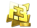 Flipsid3 Tactics (Gold)
