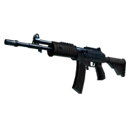 Galil AR Blue Titanium.png (119 KB) Galil AR | Blue Titanium