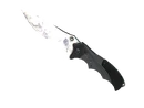 ★ Nomad Knife - Stained