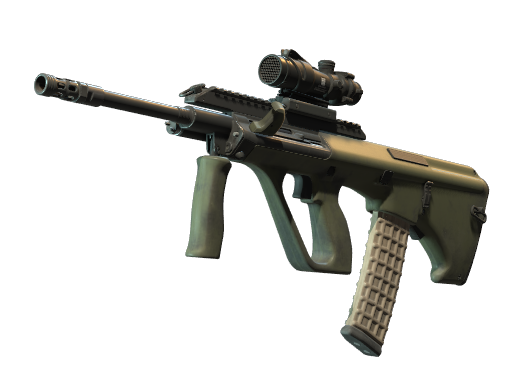 Counter-Strike: Global Offensive - Wikipedia