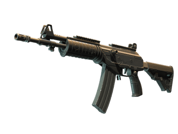 Galil AR | Counter-Strike Wiki | Fandom