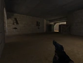 CZ Dust2 CT Spawn.jpg (242 KB) Condition-Zero