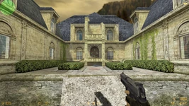 Counter-Strike version.