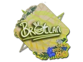 Brollan