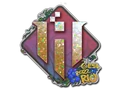IHC Esports (Glitter)