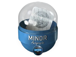Minor