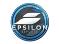 Epsilon eSports