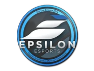 Epsilon eSports