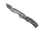 ★ Survival Knife - Urban Masked